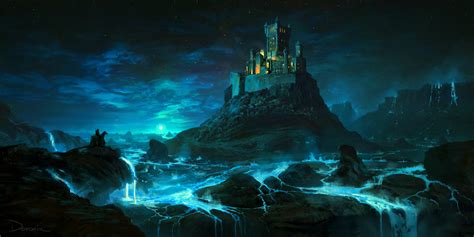 Exploring the Hidden Realms: From Fairy Tales to Magic Castles